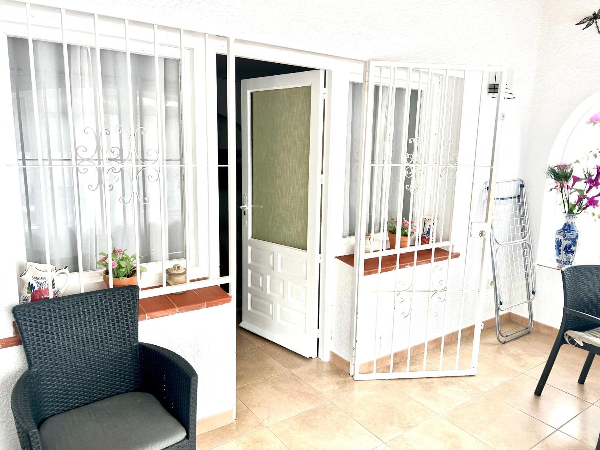 Luces Del Mar Beautiful Bungalow With Seaview Near To Moraira Benitachell Exterior foto